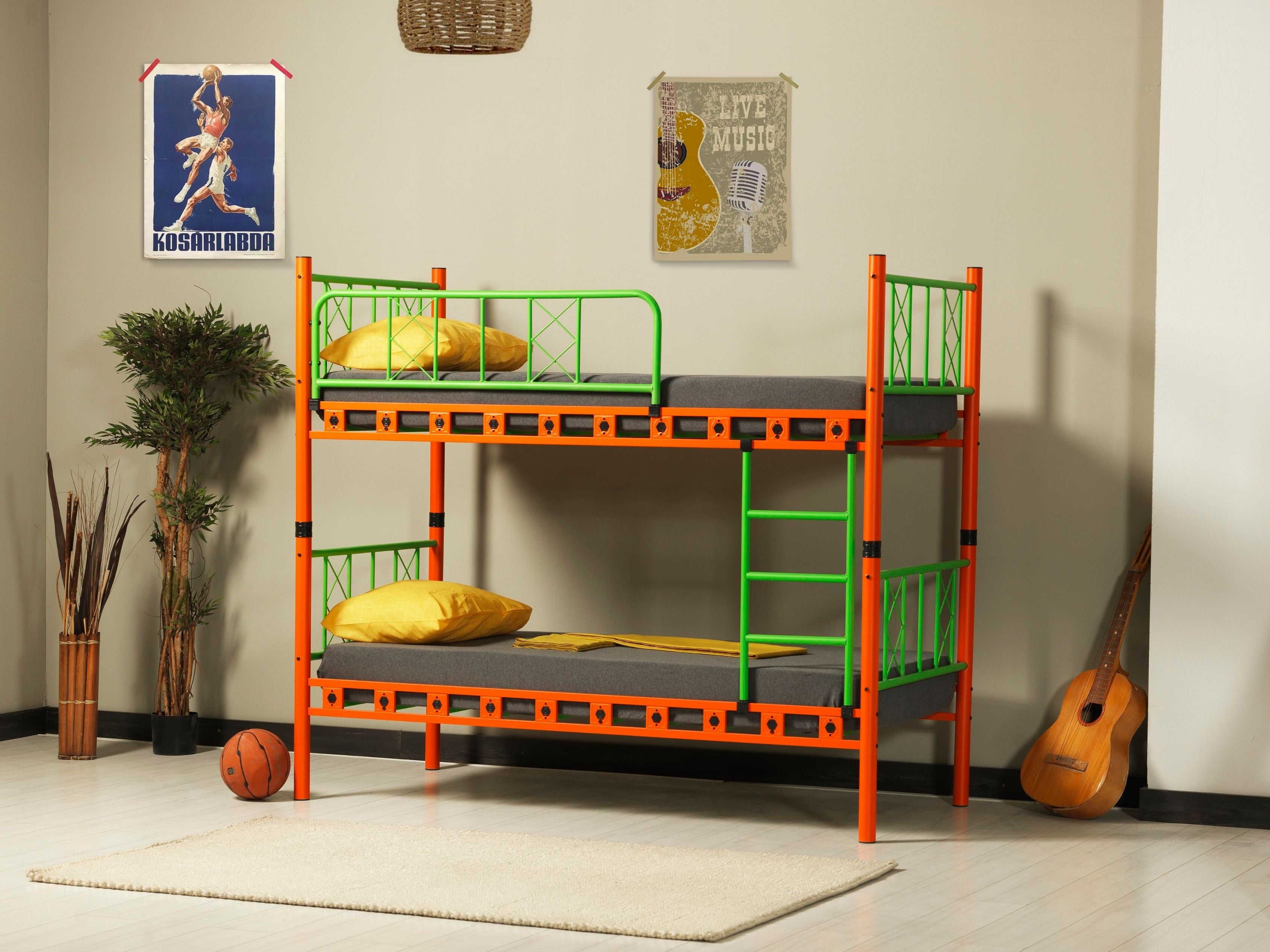 Gold Metal Ranza(Kargo Hediye)